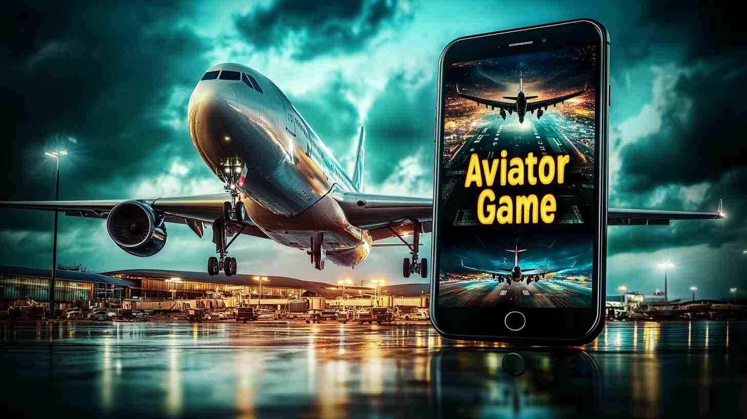 Aviator Oyununu Şimdi AMGBAHIS Casino'da Oynayın
                              