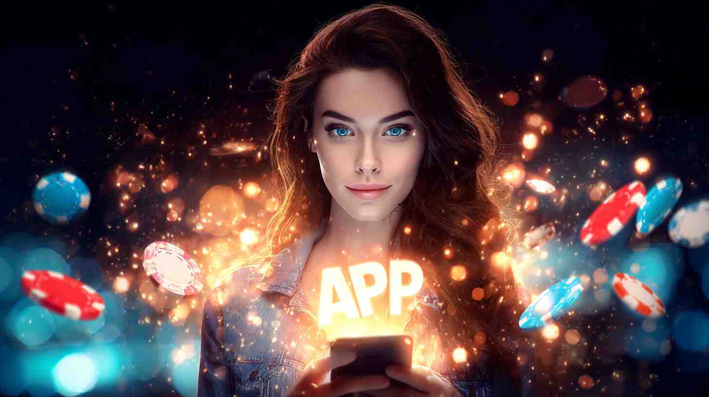 AMGBAHIS Casino ile Mobil Oyun Esnekliğinin Keyfini Çıkarın
                              