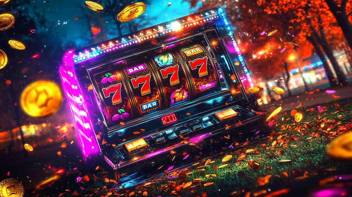 AMGBAHIS Casino'da En Sevilen Slot Oyunları